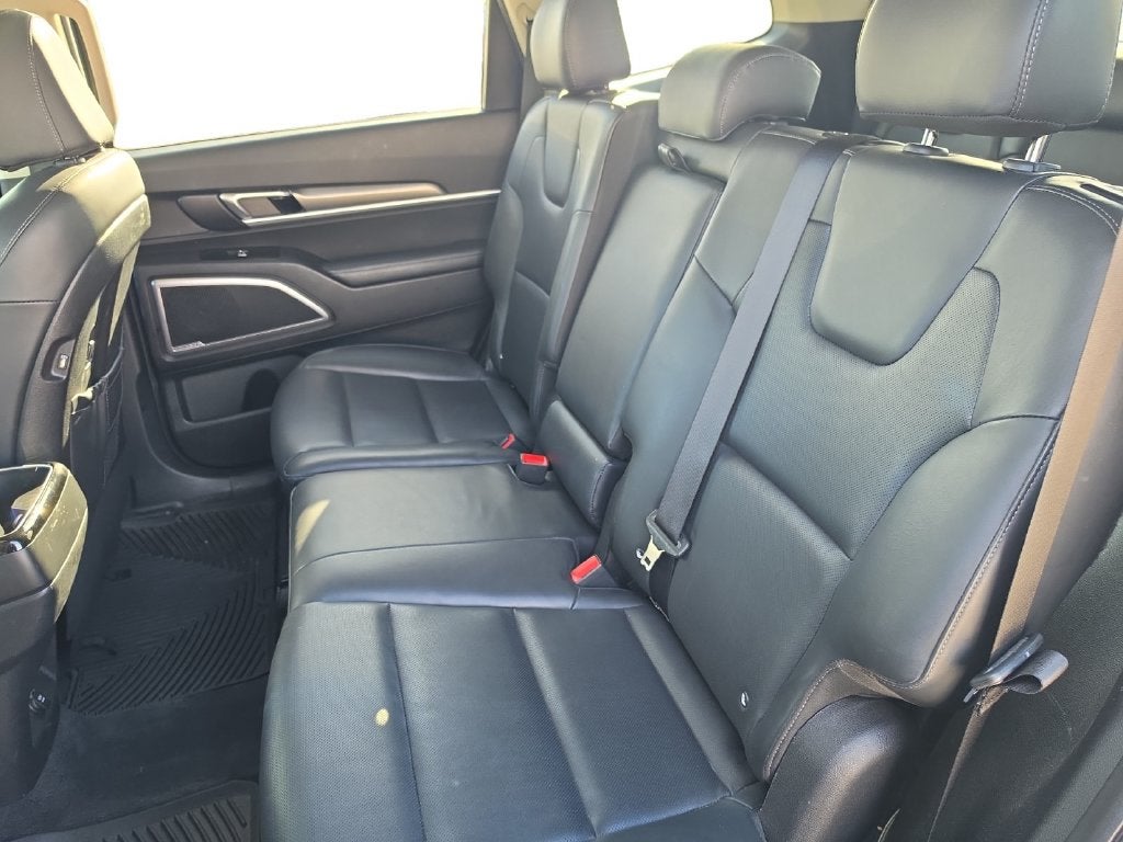 2022 Kia Telluride LX