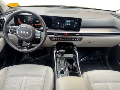 2024 Kia Sorento EX