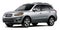 2012 Hyundai SANTA FE SE