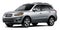 2012 Hyundai SANTA FE Limited