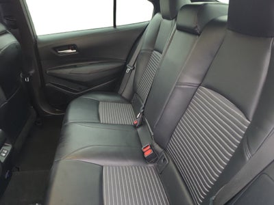 2023 Toyota Corolla XSE