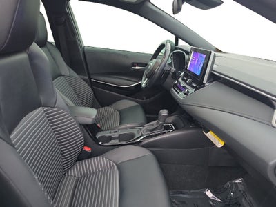 2023 Toyota Corolla XSE