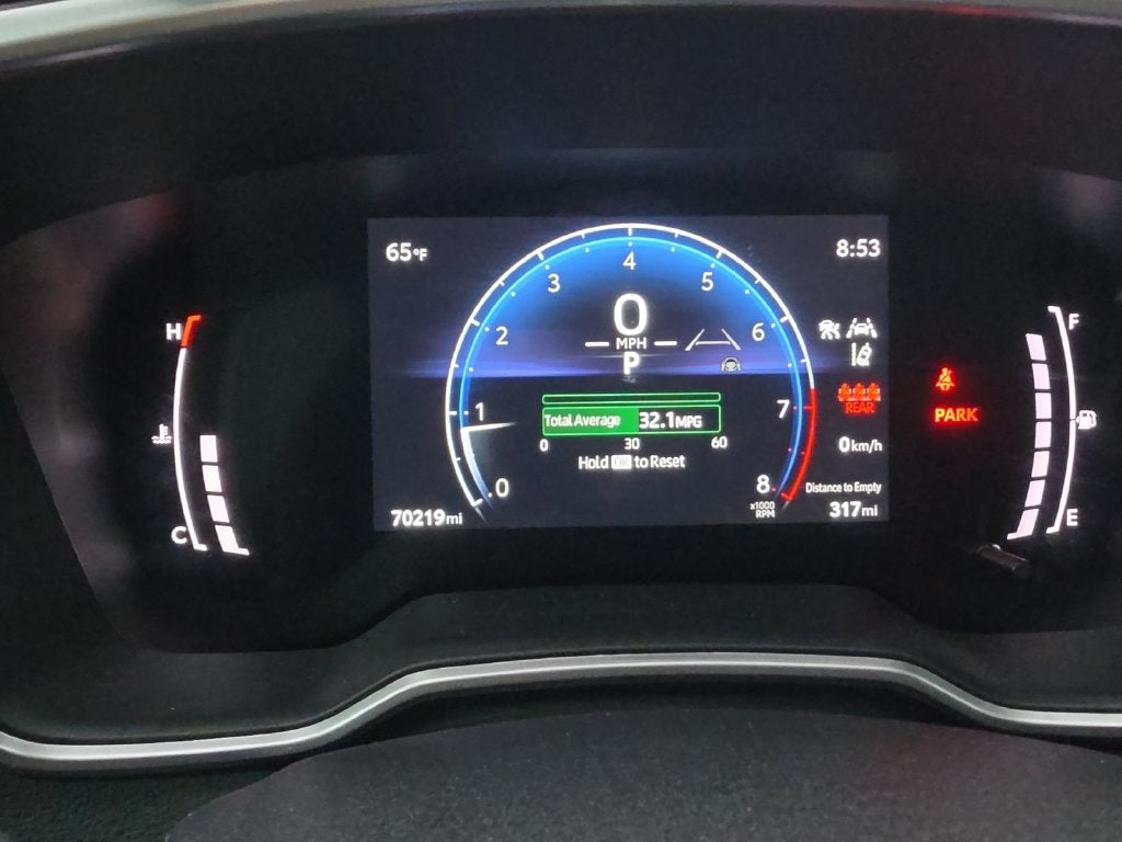 2023 Toyota Corolla XSE