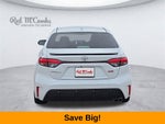 2023 Toyota Corolla XSE