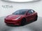 2021 Tesla Model 3 Performance