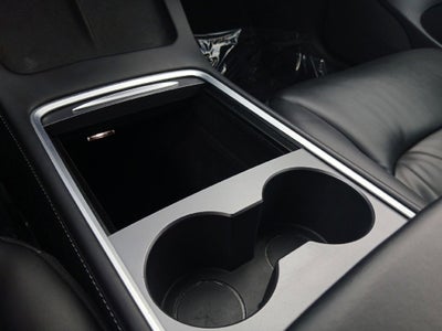 2021 Tesla Model 3 Performance