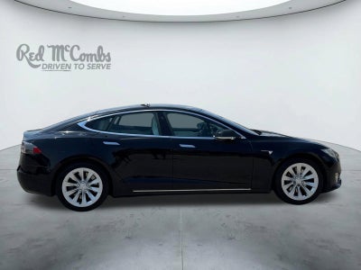 2017 Tesla Model S 60