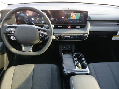 2027 Hyundai IONIQ 5 SE