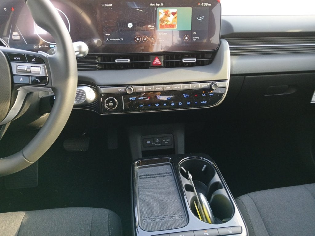 2027 Hyundai IONIQ 5 SE