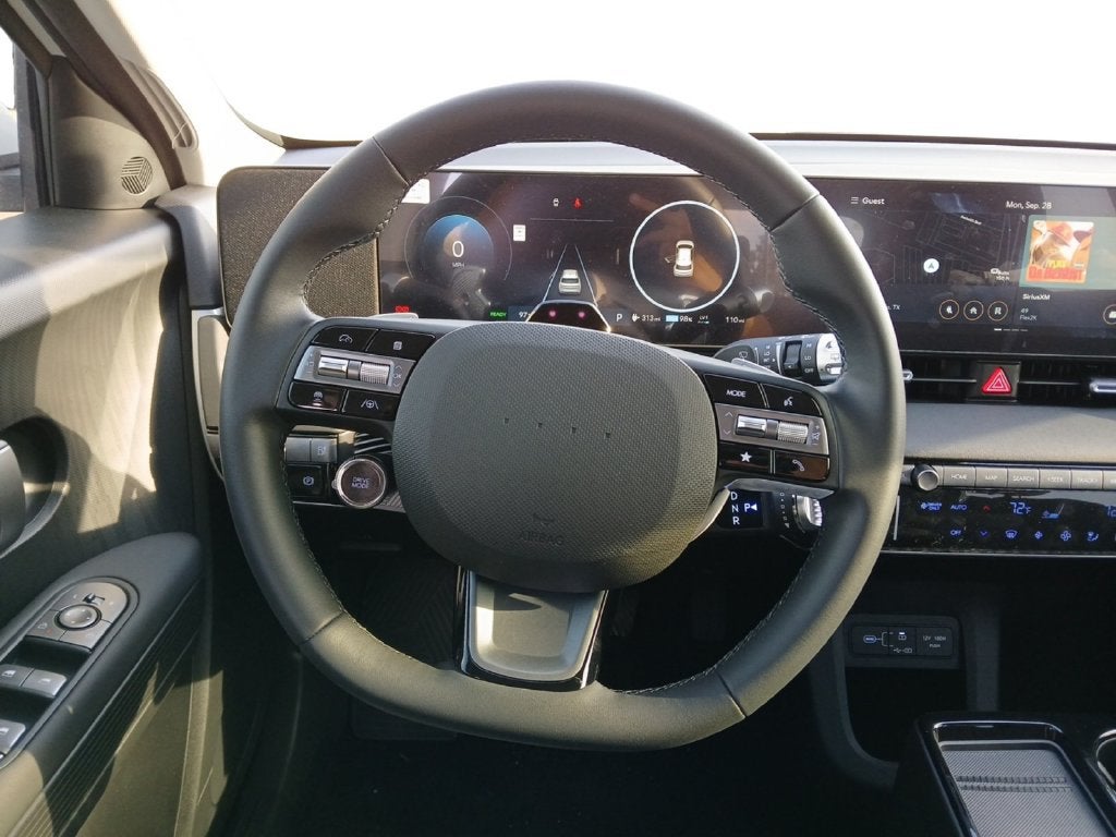 2027 Hyundai IONIQ 5 SE