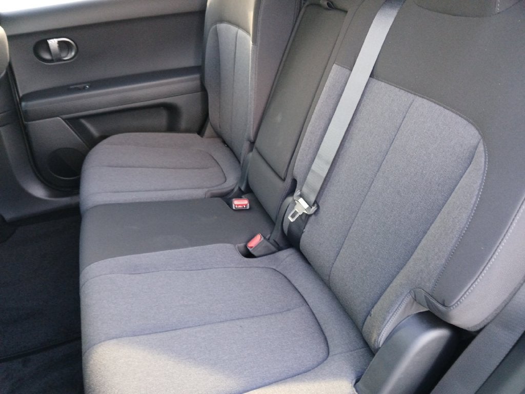 2027 Hyundai IONIQ 5 SE