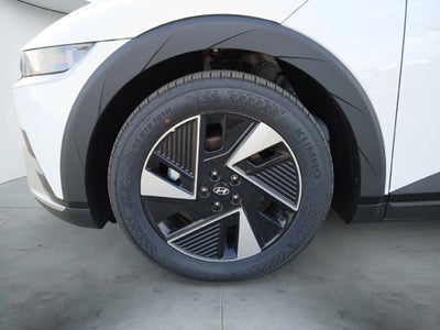 2027 Hyundai IONIQ 5 SE