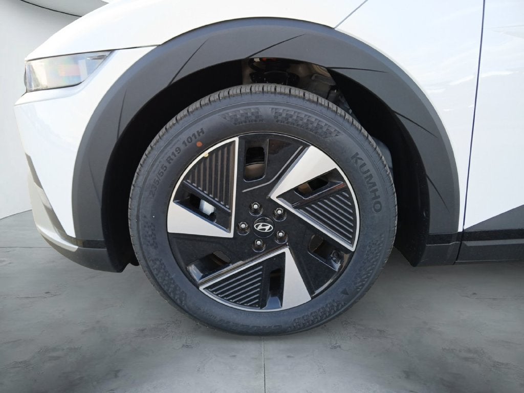 2027 Hyundai IONIQ 5 SE