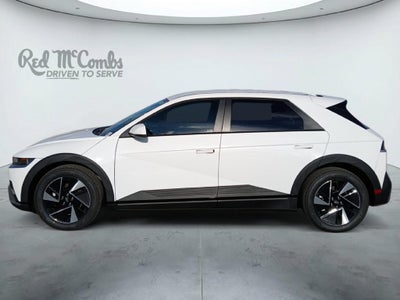2027 Hyundai IONIQ 5 SE
