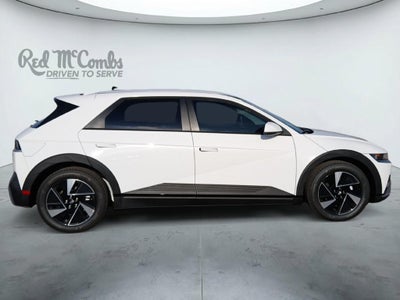 2027 Hyundai IONIQ 5 SE