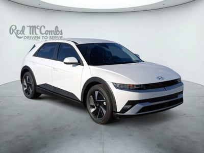 2027 Hyundai IONIQ 5 SE