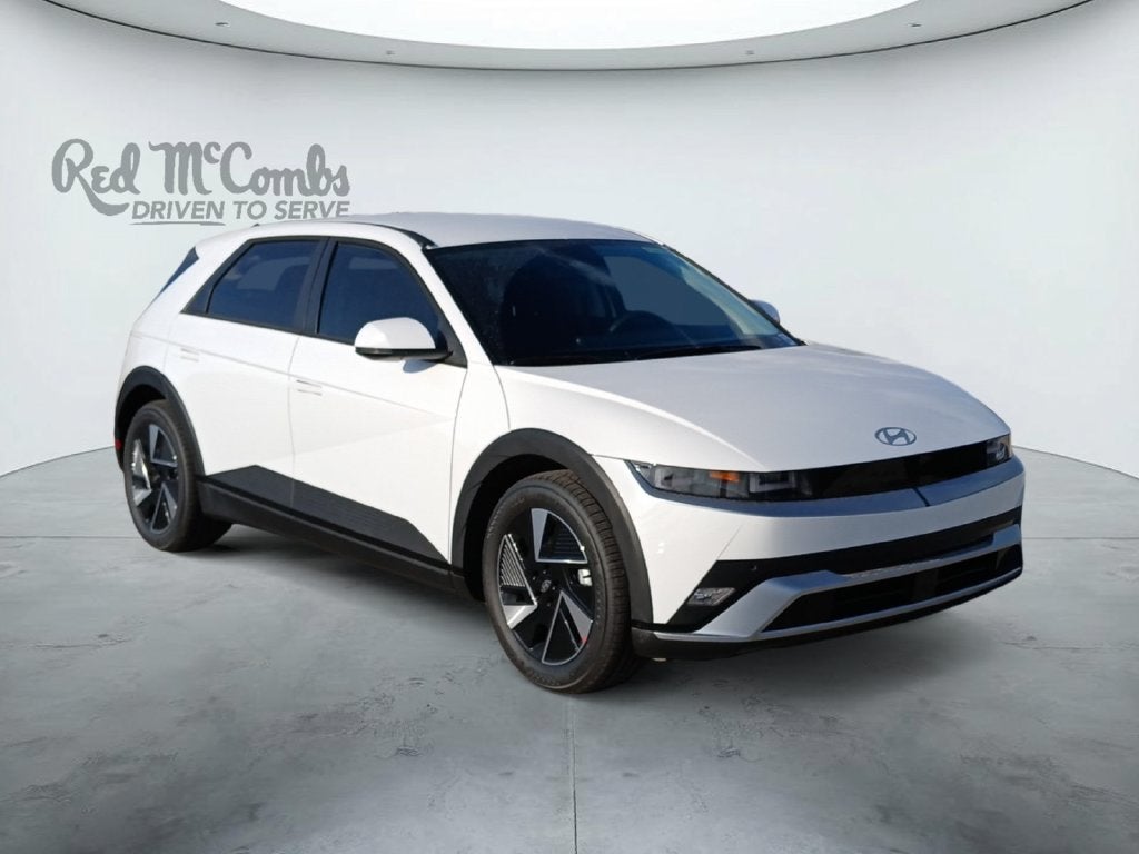 2027 Hyundai IONIQ 5 SE