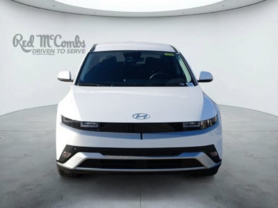 2027 Hyundai IONIQ 5 SE