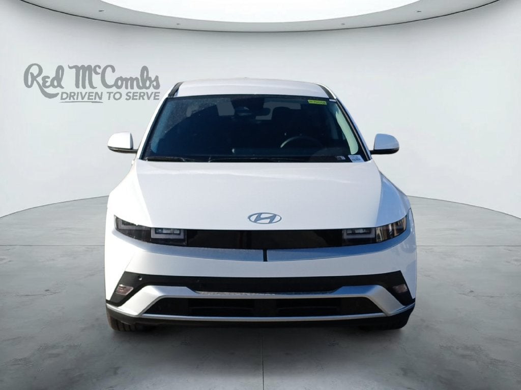 2027 Hyundai IONIQ 5 SE