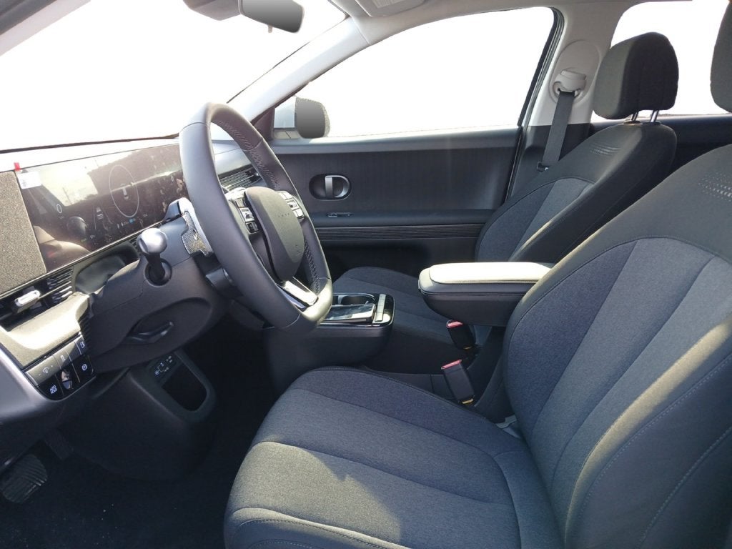 2027 Hyundai IONIQ 5 SE