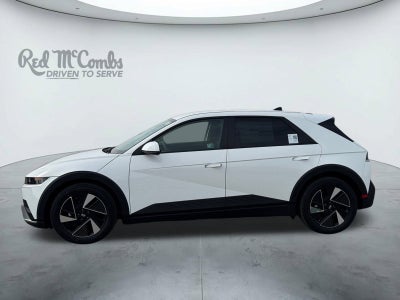 2026 Hyundai IONIQ 5 SE