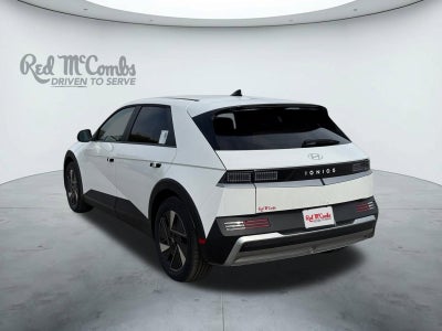 2026 Hyundai IONIQ 5 SE