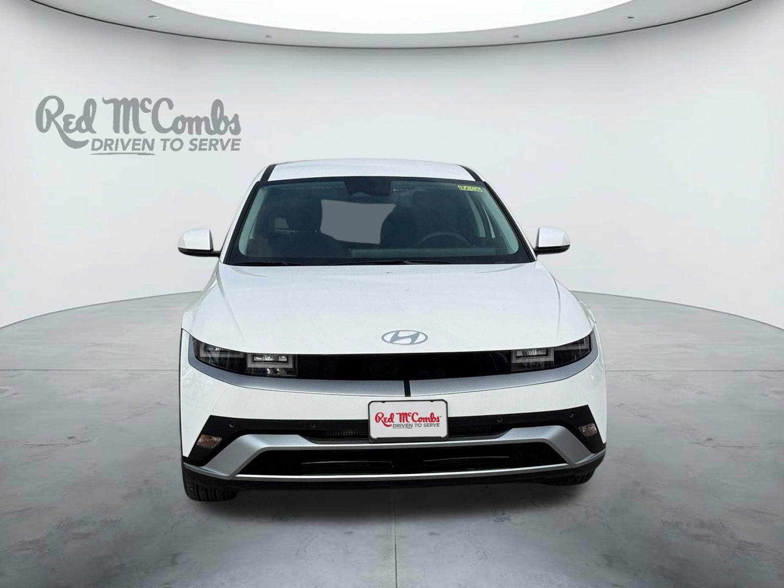 2026 Hyundai IONIQ 5 SE