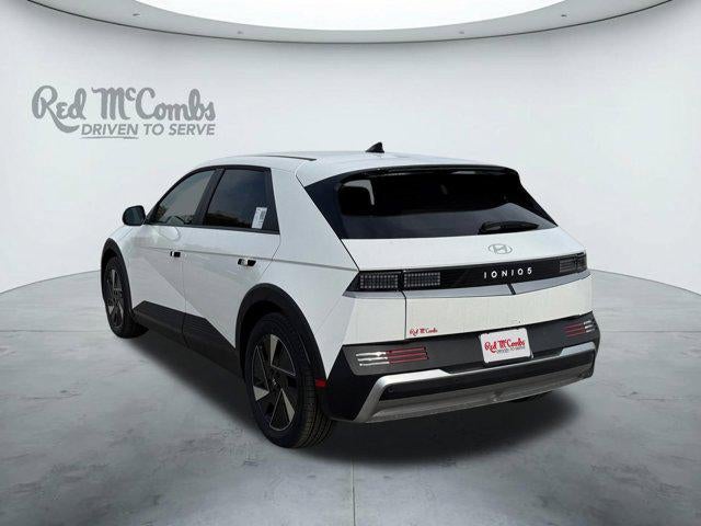 2026 Hyundai IONIQ 5 SE