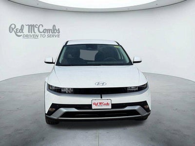 2026 Hyundai IONIQ 5 SE