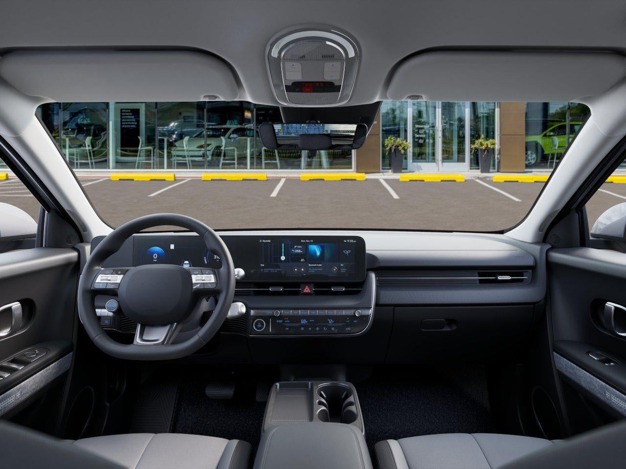 2027 Hyundai IONIQ 5 SE