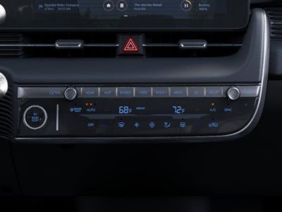 2027 Hyundai IONIQ 5 SE