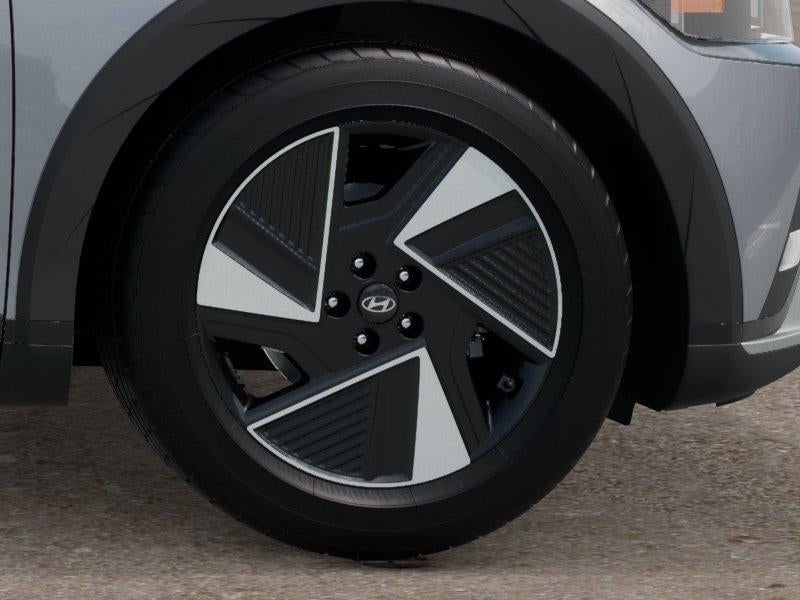 2027 Hyundai IONIQ 5 SE
