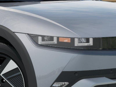 2027 Hyundai IONIQ 5 SE