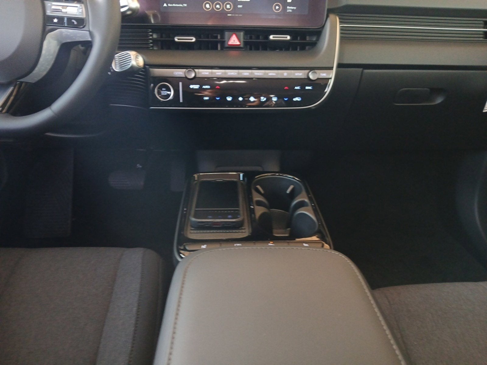 2025 Hyundai IONIQ 5 SE Standard Range