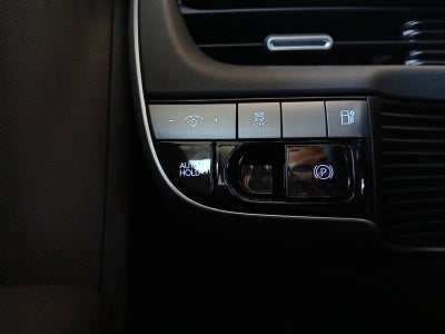 2025 Hyundai IONIQ 5 SE Standard Range