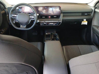 2025 Hyundai IONIQ 5 SE Standard Range