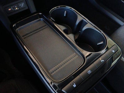 2025 Hyundai IONIQ 5 SE Standard Range