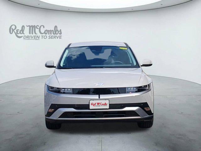 2025 Hyundai IONIQ 5 SE Standard Range