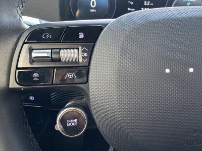 2025 Hyundai IONIQ 5 XRT