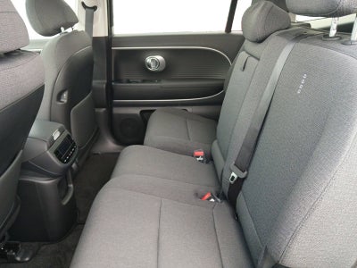 2026 Hyundai IONIQ 9 S