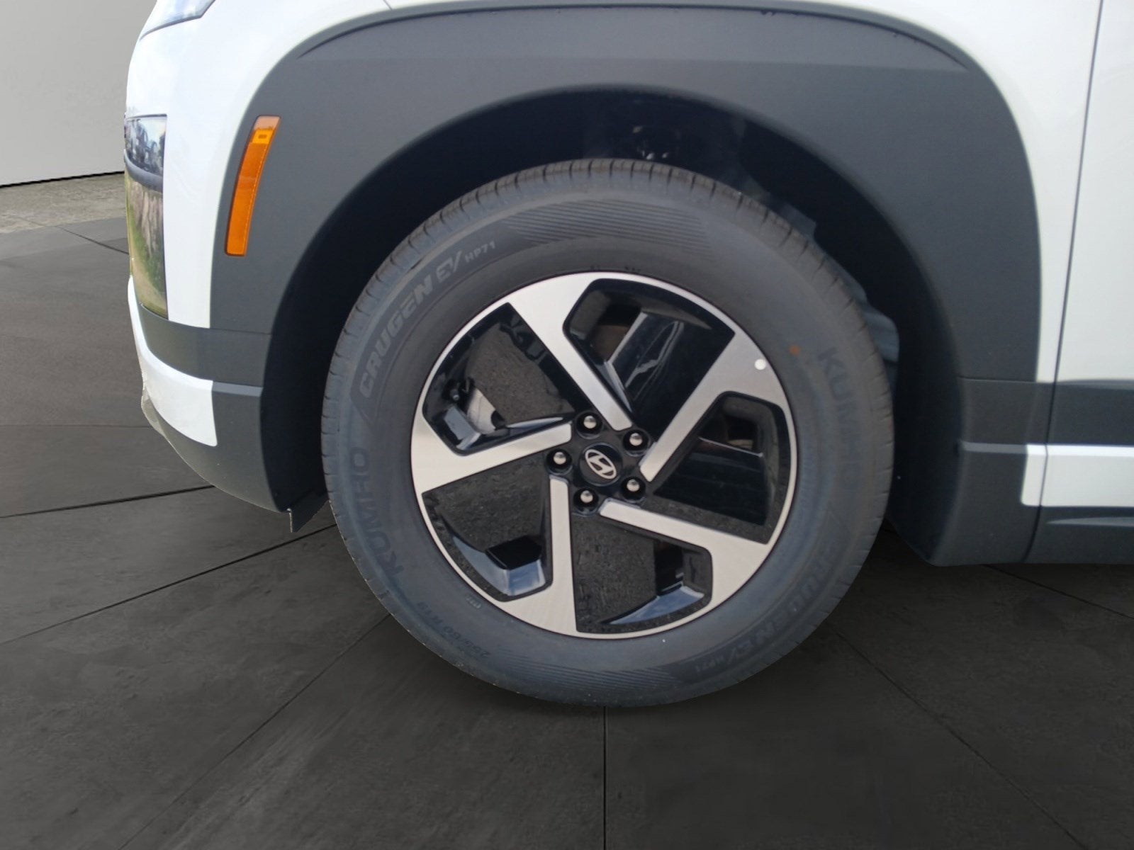 2026 Hyundai IONIQ 9 S