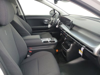 2026 Hyundai IONIQ 9 S