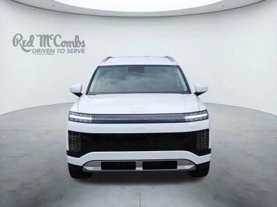 2026 Hyundai IONIQ 9 S