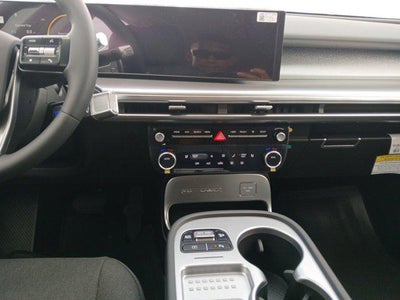 2026 Hyundai IONIQ 9 S