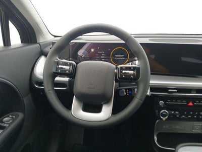 2026 Hyundai IONIQ 9 S