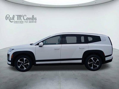 2026 Hyundai IONIQ 9 S