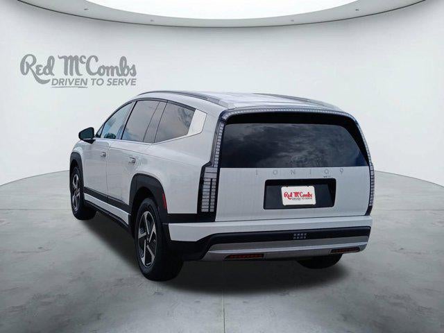 2026 Hyundai IONIQ 9 S