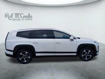 2026 Hyundai IONIQ 9 S