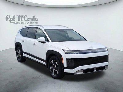 2026 Hyundai IONIQ 9 S