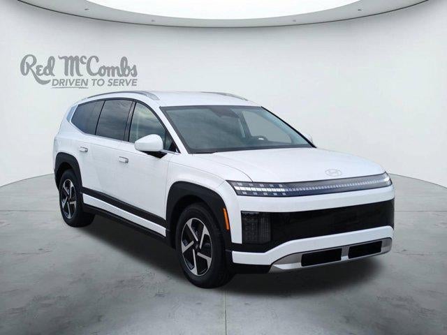 2026 Hyundai IONIQ 9 S